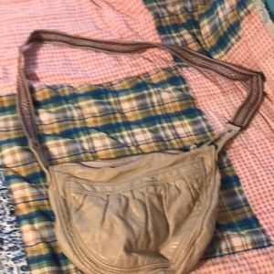 American Eagle crossbody